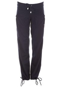 WINSHAPE Damen Sporthose "WTE9", blau, Gr. XL, 90% Baumwolle, 10% Elasthan, Hosen, All-Fit Style