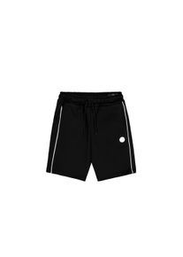 Herren Shorts "Alpha Industries Men - Shorts Alpha Studio RL Shorts", schwarz, Gr. XXL, Alpha Industries, Obermaterial: 80% Baumwolle, 20% Polyester,