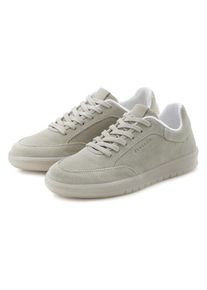 ELBSAND Sneaker beige Gr. 37 für Damen