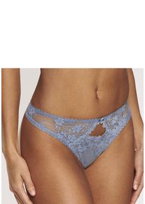 Vivance String blau Gr. 32/34 für Damen