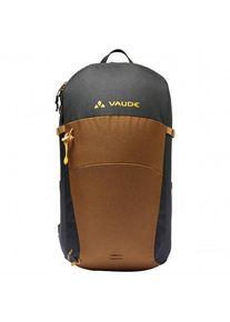 Vaude Wizard 18+4 Wanderrucksack (Größe 18+4 l |braun)