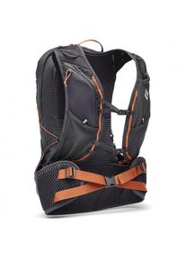 Black Diamond Pursuit 15 Wanderrucksack (Gr S |grau)