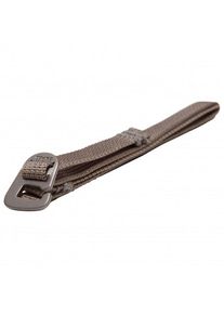 Exped Accessory Strap UL Rucksack-Zubehör (Gr 2 x 60 cm - 10 mm |grau)