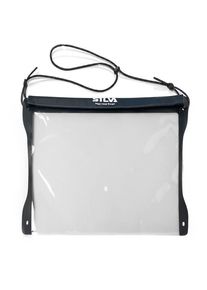 Silva Map Case Schutzhülle (Gr Small |schwarz |wasserdicht)