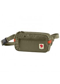 Fjällräven Fjällräven High Coast Hip Pack Hüfttasche (Größe 1,5 l |oliv |wasserdicht)
