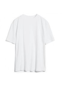 armedangels Tarjaa T-Shirt Damen (Gr L |weiß)
