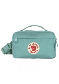Fj&auml;llr&auml;ven H&uuml;fttasche Fj&auml;llr&auml;ven K&aring;nken Hip Pack (Gr 2 l |t&uuml;rkis)