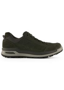Lowa Bellagio GTX Lo Multisportschuhe Herren (Gr 44,5 |oliv |wasserdicht)