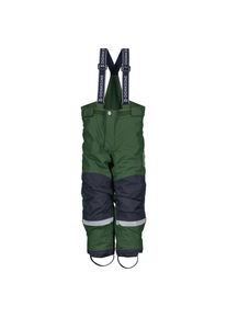 DIDRIKSONS 1913 Didriksons Idre Pants 6 Skihose Kinder (Gr 90 |grün |wasserdicht)
