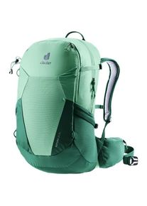 Deuter Futura 25 SL Wanderrucksack Damen (Gr 25 l |grün)