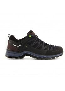 Salewa MS Mountain Trainer Lite GTX Multisportschuhe Herren (Gr 12 |schwarz |wasserdicht)