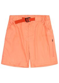 KnowledgeCotton Apparel Vent Ribstop Light Shorts Shorts Damen (Gr XL |rot)