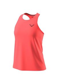 Tank Dynafit Trail Tank Damen (Gr XL |rot)