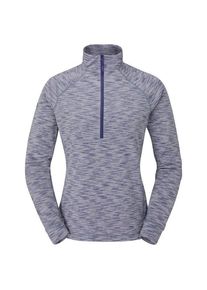 Pullove Rab Lineal Pull-On Damen (Gr XL |grau)