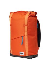 Helly Hansen Stockholm 29 Daypack (Gr 29 l |rot |wasserdicht)