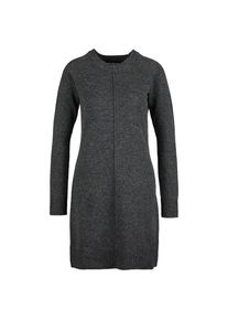 Sherpa Solid Dumji Dress Kleid Damen (Gr S |grau)