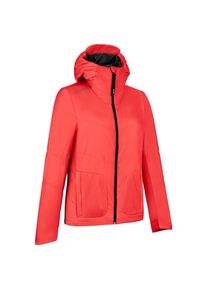 LaMunt Alberta Light Remoca Jacket Kunstfaserjacke Damen (Gr 38 |rot)