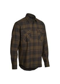 Northern Hunting Kaare Hemd Herren (Gr XXL |schwarz/braun)