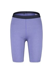 Stoic Merino180 BengtSt. Short Pants Merinounterwäsche Women (Gr L |lila)