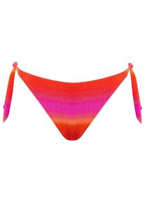 Banana Moon Dasia Candycrush Bikini-Bottom Damen (Gr 40 |rot)