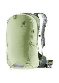 Deuter Race Air 10 Bike-Rucksack (Gr 10 l |grün)