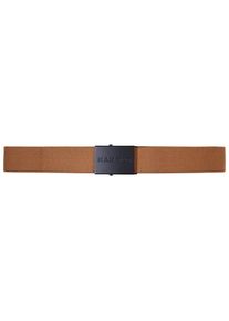Mammut Mammut Logo Belt Gürtel Wandern (Gr 110 x 3,8 cm |braun)