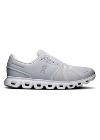On Cloud 6 Sneaker Men (Größe 40,5 |grau)