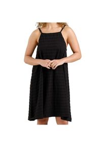 DEDICATED Dress Nykvarn Lace Kleid Damen (Gr M |schwarz)