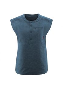 Top Red Chili Sela Shirt Damen (Gr XS |blau)