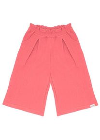 Shorts MaxiMo Mini Girl Culotte Kinder (Gr 122 |rosa)