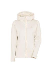 DIDRIKSONS 1913 Didriksons Anneli Full Zip 2 Fleecejacke Women (Gr 36 |weiß)