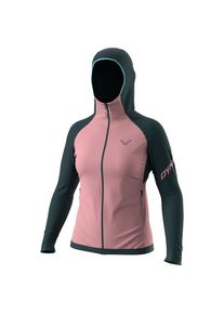 Dynafit Transalper Thermal Hoody Jacket Fleecejacke Damen (Gr S |bunt)
