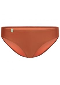 INASKA Bottom Chill Bikini-Bottom Damen (Gr L |rot)