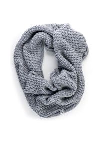 NIKIN Treescarf Tube Schal Damen (Gr One Size |grau)