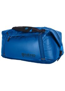 NEMO Double Haul Convertible Duffel 100 Reisetasche (Größe 100 l |blau)