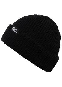 Horsefeathers Buna Beanie Mütze Damen (Gr One Size |schwarz)