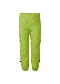 Regenhose Vaude Grody Pants V Kinder (Gr 158/164 |grün |wasserdicht)