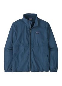Patagonia Nomader Jacket Freizeitjacke Men (Gr XXL |blau)