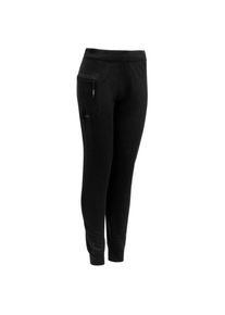 Trainingshose DEVOLD Nibba Merino Pants Damen (Gr XS |schwarz)