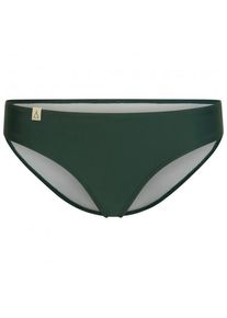 INASKA Bottom Chill Bikini-Bottom Women (Größe XS |grün)