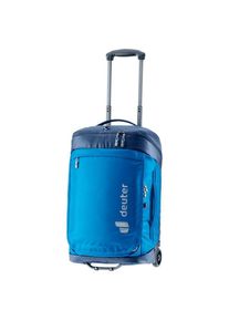 Deuter Duffel Pro Movo 36 Reisetasche (Gr 36 l |blau)