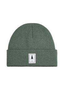 NIKIN Treeanie Classic Sleek M&uuml;tze (Gr&ouml;&szlig;e One Size |oliv)