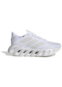 Sneaker Adidas Switch FWD 2 Running Shoes Damen (Gr 40 |grau/wei&szlig;)