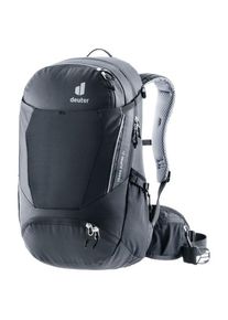 Deuter Trans Alpine 24 Bike-Rucksack (blau)