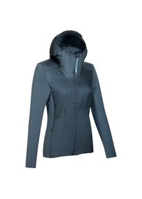 LaMunt Alberta Remoca Hybrid Jacket Kunstfaserjacke Damen (Gr 42 |blau)