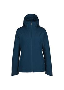 Winterjacke Vaude Gerlos Jacket Damen (Gr 34 |blau |wasserdicht)