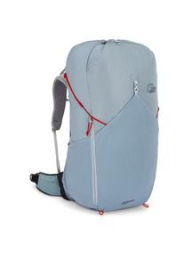Lowe Alpine AirZone Ultra ND 36 Wanderrucksack Damen (Gr 36 l - S |grau)