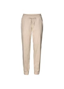 Vaude Redmont Pants Freizeithose Damen Alltag (Gr 42 |beige)