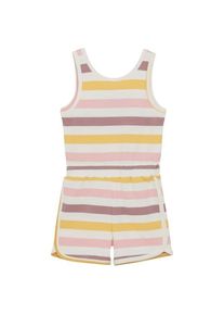 Color Kids Jumpsuit AOP Jumpsuit Kinder (Gr 140 |beige)