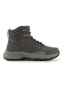 Wanderschuhe Stoic SälkaSt. Hiking Shoes Damen (Gr 38 |grau |wasserdicht)
